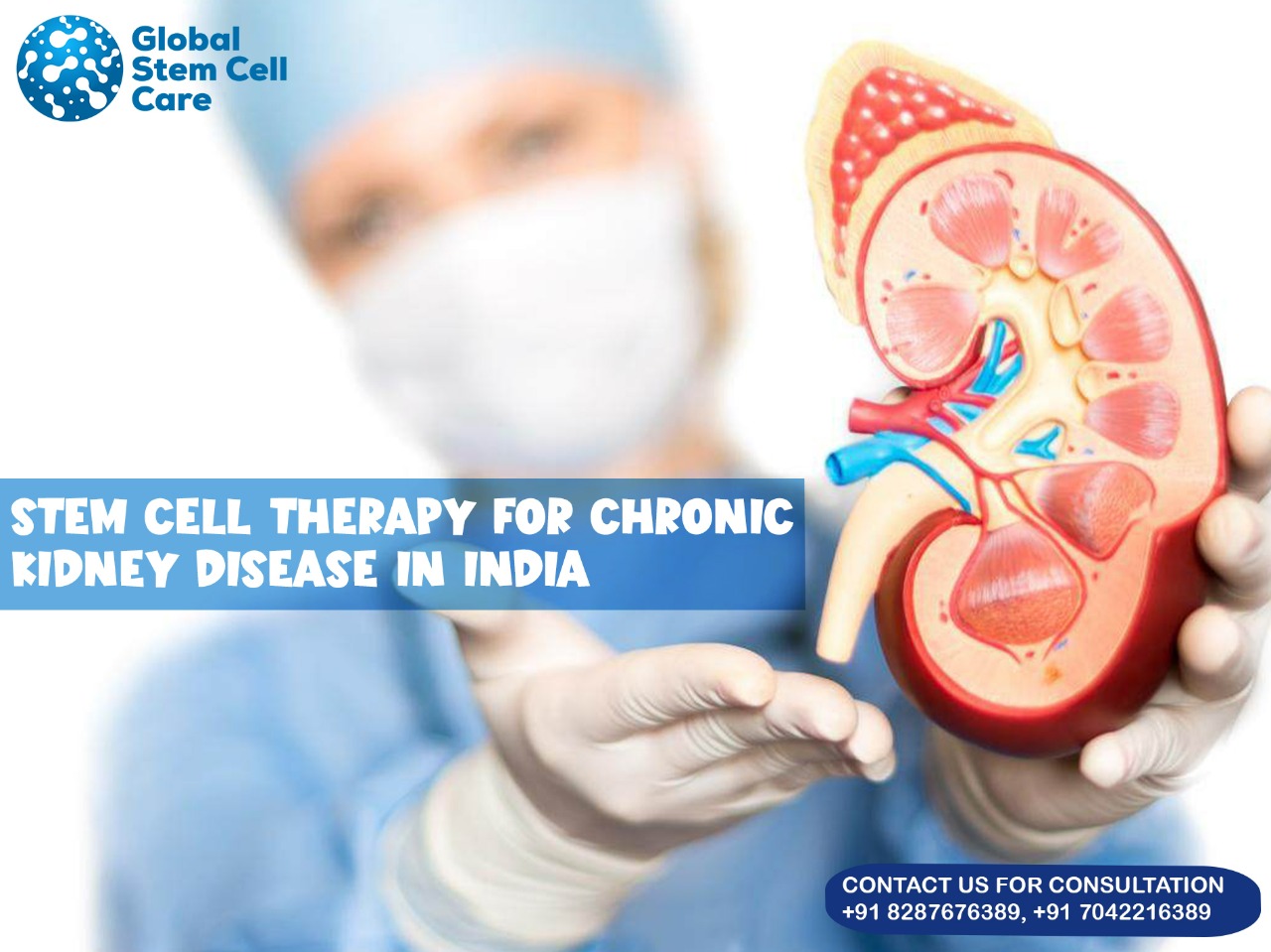 Chronic Kidney Disease