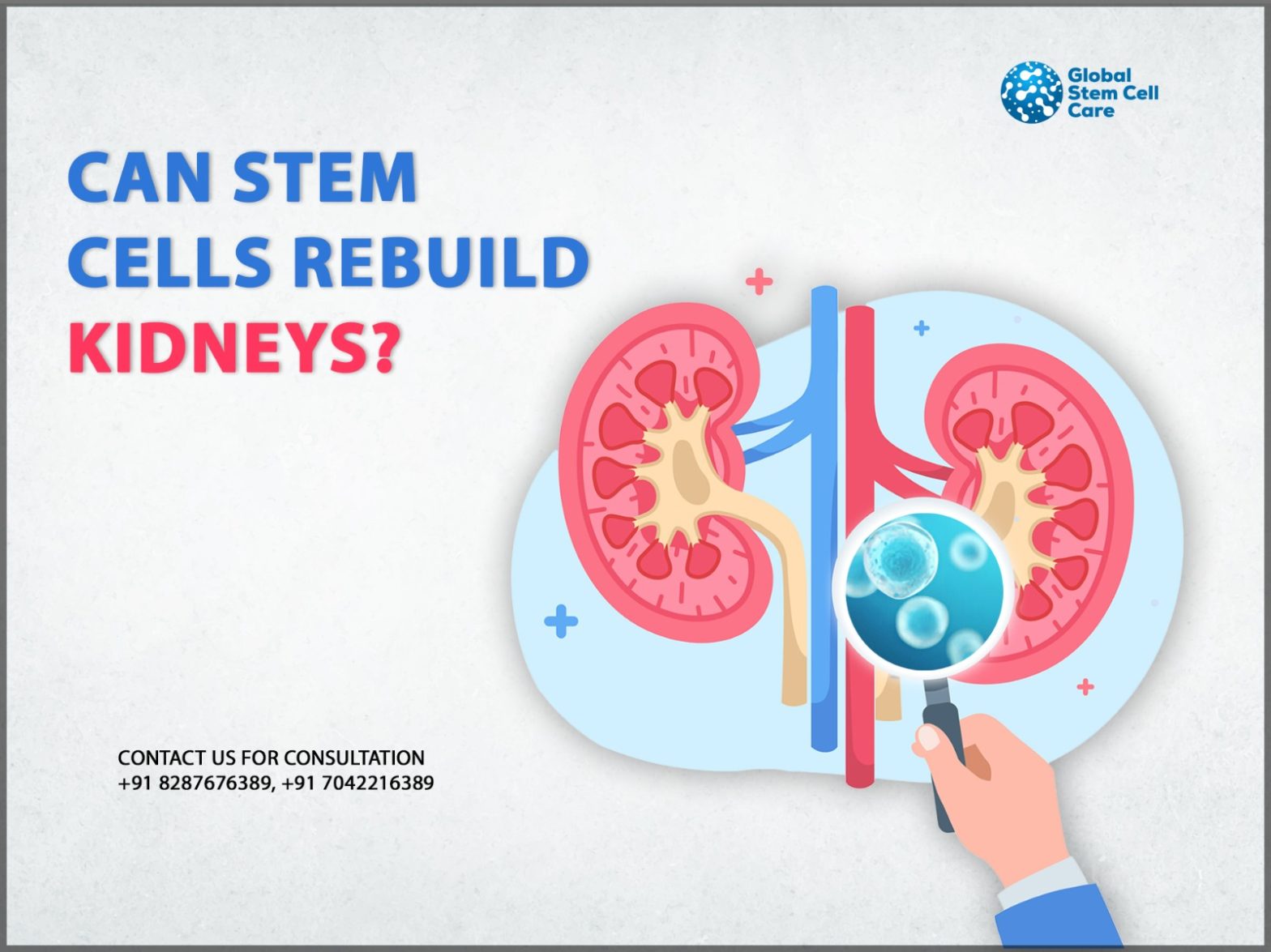 kidney disease