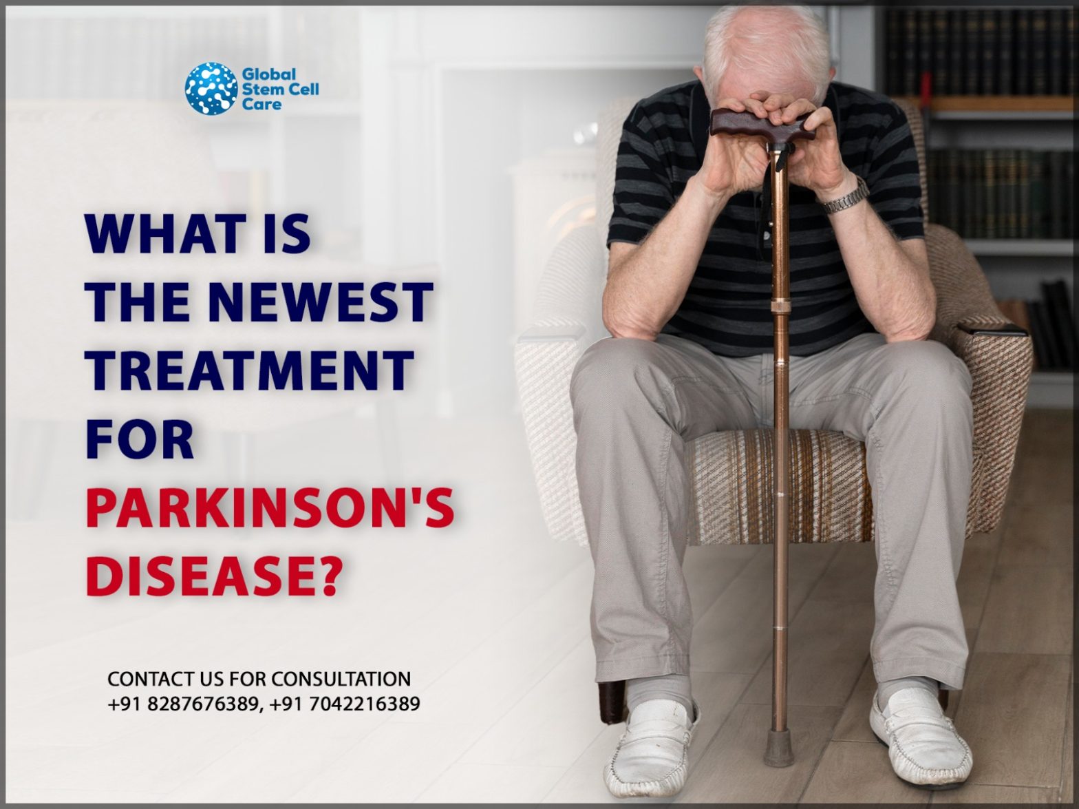 What Is the Newest Treatment for Parkinson’s Disease?