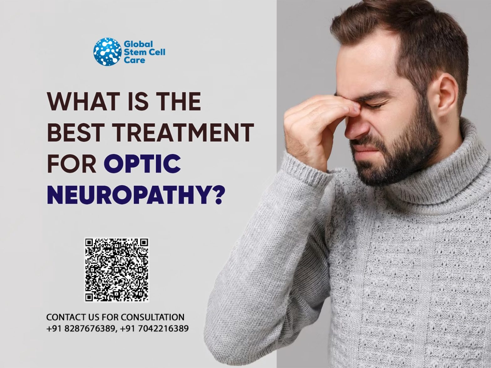 What Is the Best Treatment for Optic Neuropathy?