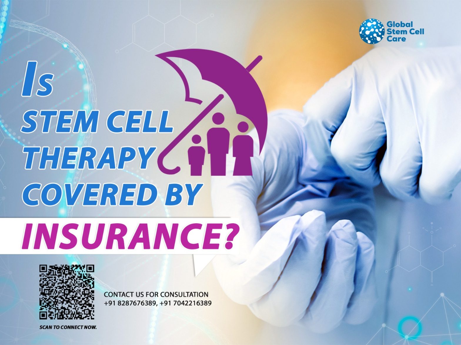 Is Stem Cell Therapy Covered By Insurance?
