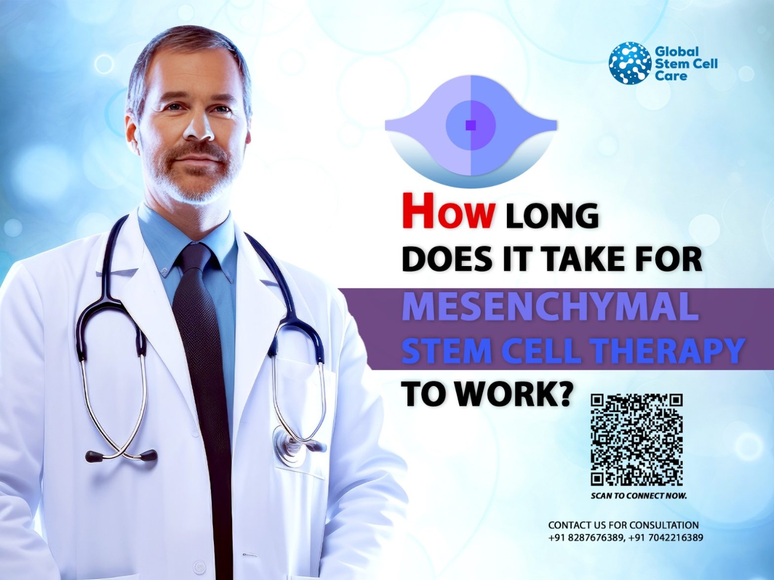 Mesenchymal Stem Cell Therapy